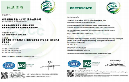 ISO14001